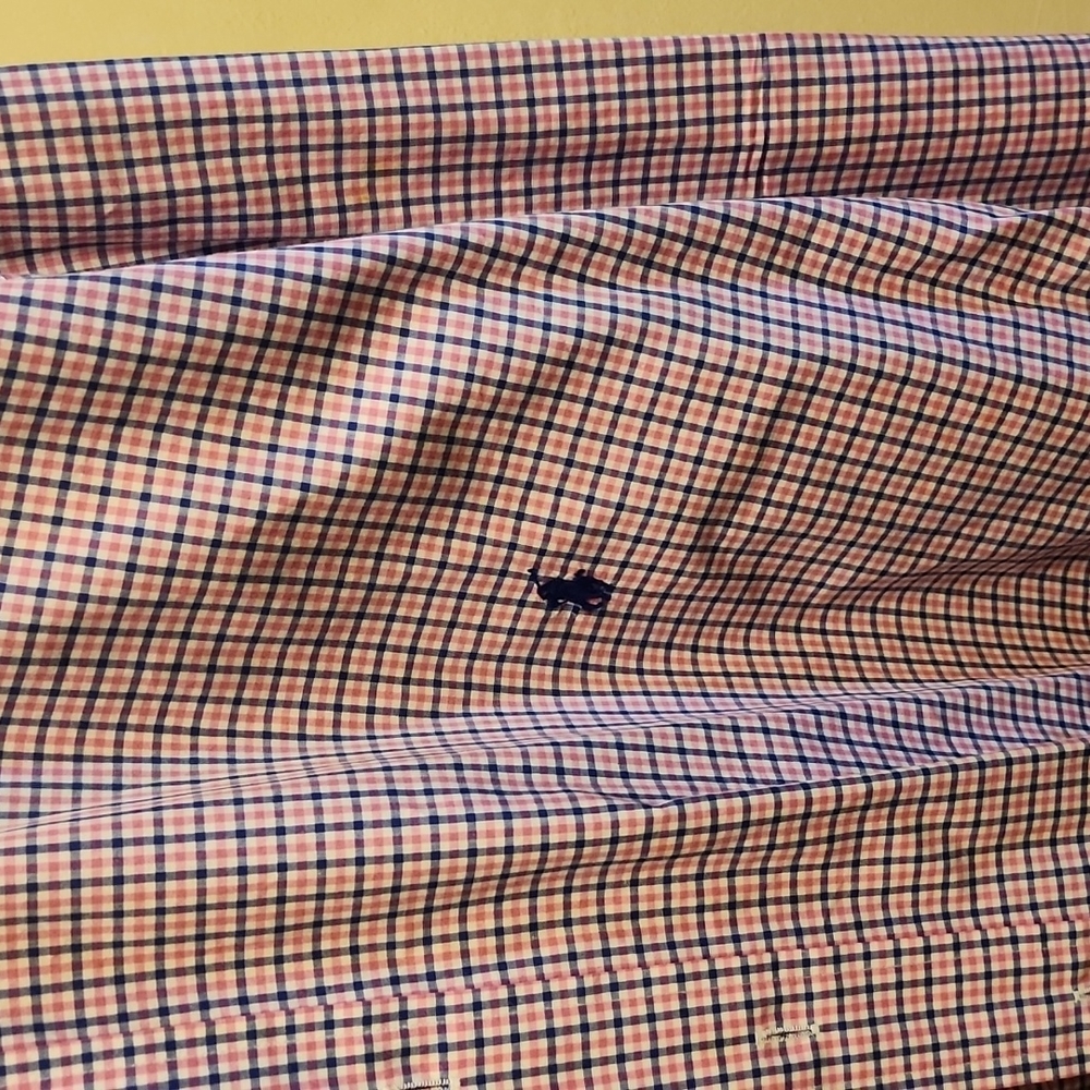 GUC POLO Oxford Classic fit Shirt